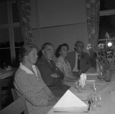 Livsmedelsarbetareförbundet
- fest i Storebro -

Dok.111024/KG