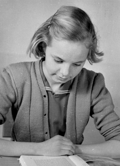 Margareta Wång