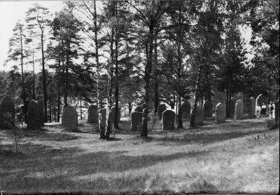 Visans skepp Storebro