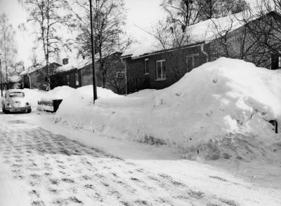 Baldersgatan.