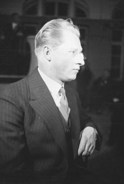 Sven Ericsson