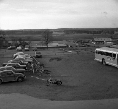 Busstation vid Stångågatan

Dok.110201/KG