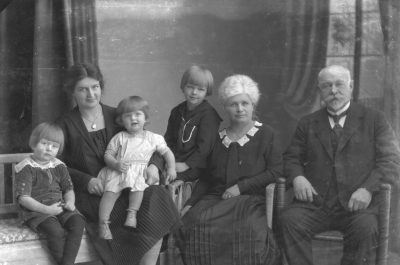 Doktor Arnell



Dok.080711/RS