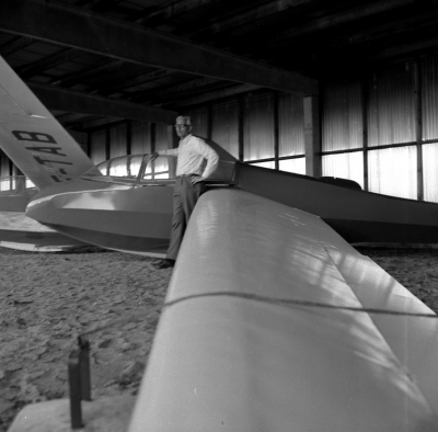 Flyg i Vimmerby

Dok.110526/KG