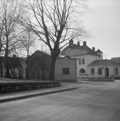 Sevedegatan

Dok.110414/KG