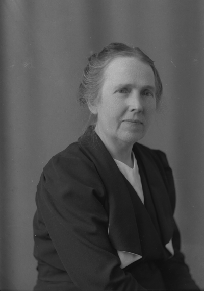 Amanda Johansson
Lindstorp.



Dok.080407/RS