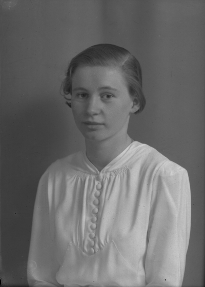 Maj Britt Larsson
konfirmand



Dok.080402/RS