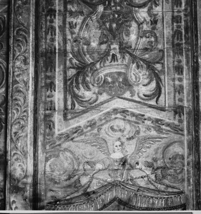 Grankvistgården. Storgatan v. om Torget. T.E.