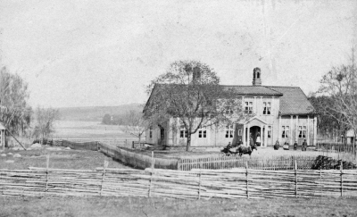 Krönsnäs gård 

Hultin