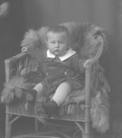 Redaktör Blombergs gossse



Dok.080710/RS