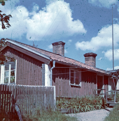 Båtsmansbacken

090415/KG