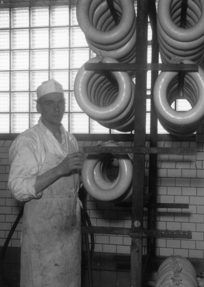 Slakteriet ÖAF

Dok.100527/KG