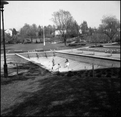 Storgatan
- Källängsparken -

Dok.110413/KG