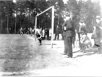 Idrottsplan Vimmerby