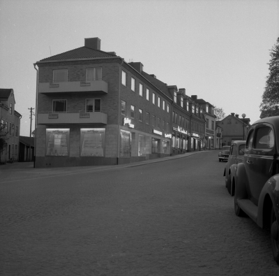 Storgatan 

Dok.110330/KG