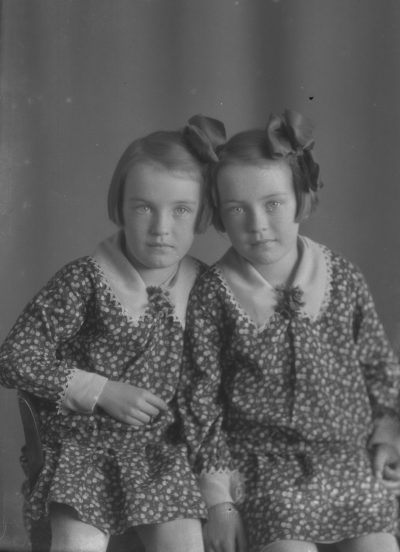 Lisa Vistrand  (flickor)



Dok.080515/RS