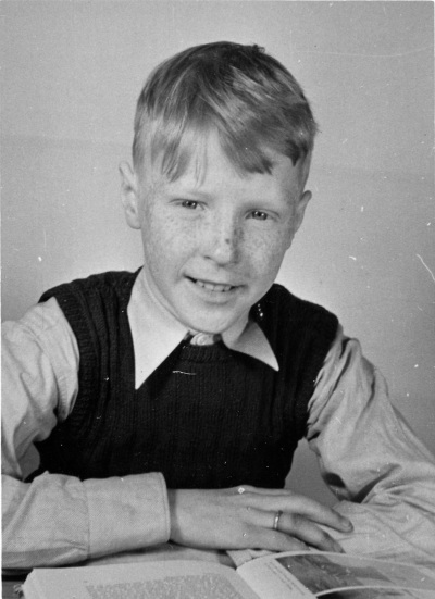 Sture Andersson