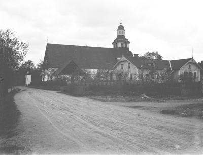 Södra Vi kyrka



Dok.080205/RS