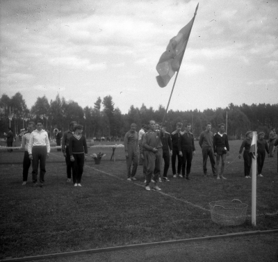 Friidrott

Dok.110616/KG