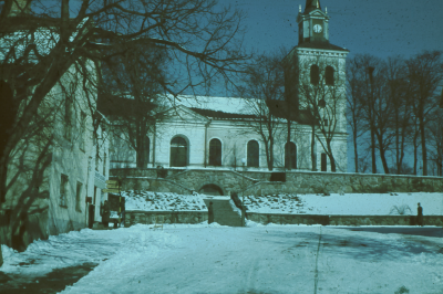 Vimmerby 

090421/KG