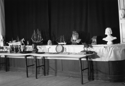 Hobbyutställning i Vimmerby

Dok.100601/KG