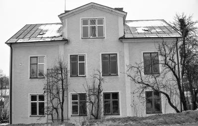 Västra Tullportsgatan