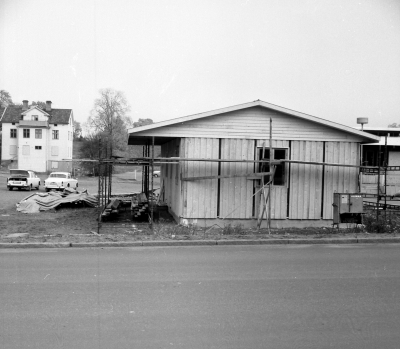Busstationen vid Västra Tullportsgatan byggs

Dok.110201/KG