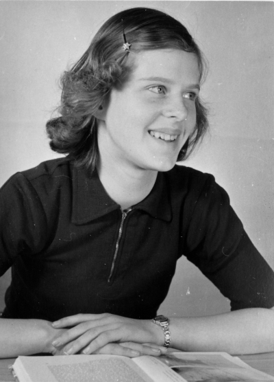 Inger Fridell