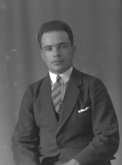 Bror Johansson
Emilshyddan
Mariannelund



Dok.080602/RS