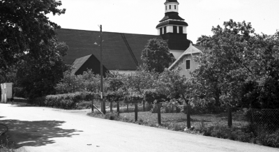 Södra Vi kyrka



Dok.080205/RS