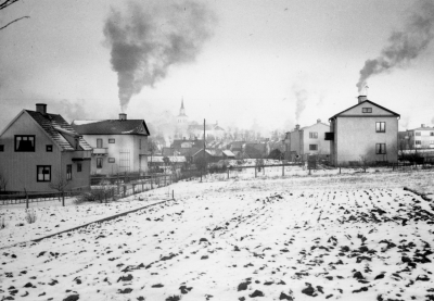 Vimmerby sett från sydost en vinterdag

Dok.100601/KG