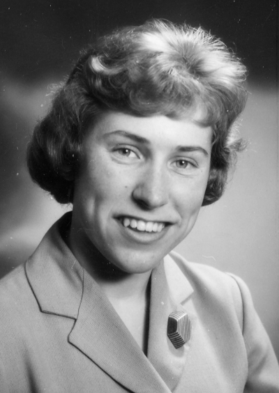 Anita Landholm Vimmerby.    