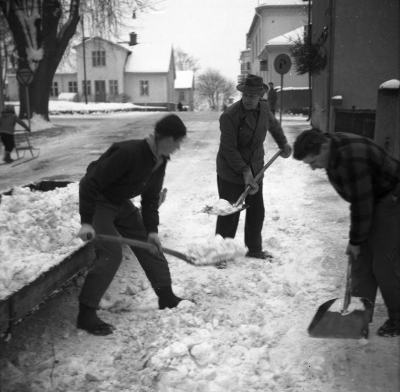 Drottninggatan
Snösvängen

Dok.110525/KG