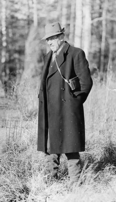 Leonard Carlsson Södra Vi
