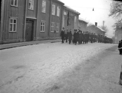 Jönssons begravning



Dok.080214/RS