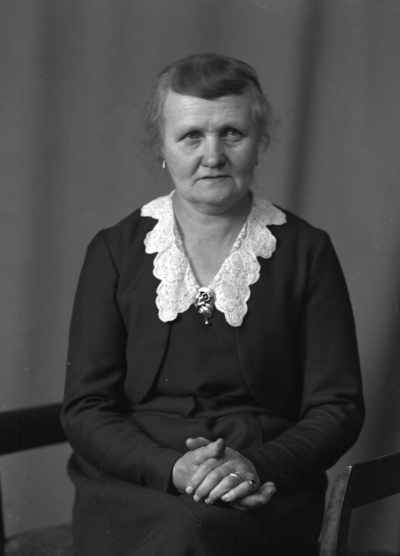 Amanda Honelt?



Dok.080407/RS