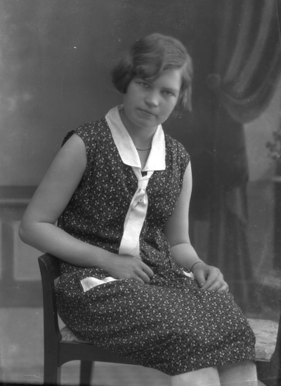 Anna Axelsson



Dok.080429/RS