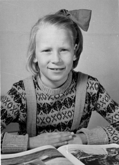 Birgitta Gustavsson -Tyrén