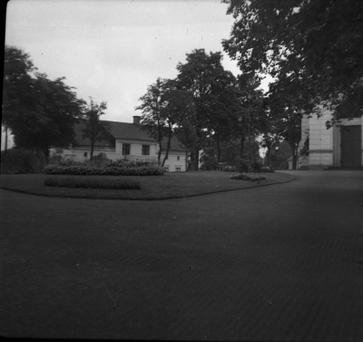 Kyrkparken



