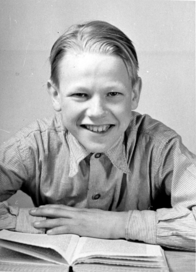 Anders Johansson