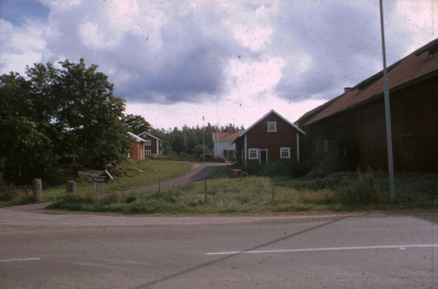 Frödinge by 

090518/KG