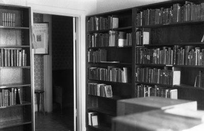 Vimmerby Stads Bibliotek



Dok.07-09-18/RS