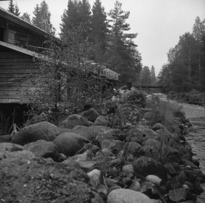 Ösjöfors pappersbruk återinvigs
Rumskulla

Dok.110211/KG