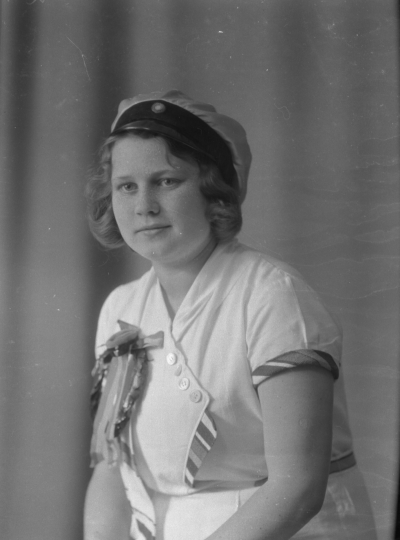 Birgit Törnell



Dok.080407/RS