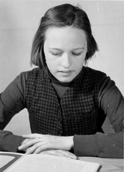 Marianne Nilsson