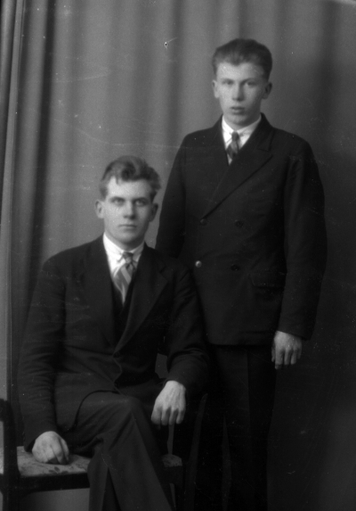 Birger Alexandersson



Dok.080407/RS