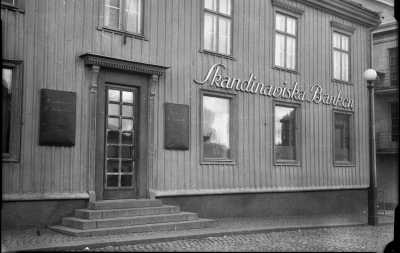 Skandinaviska Banken



Dok.07-09-18/RS