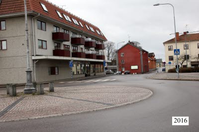 Drottninggatan