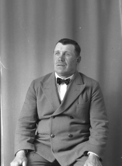 Alfred Carlsson



Dok.080402/RS