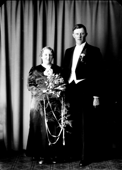 Vilhelm Johansson Sätra gård Bestorp